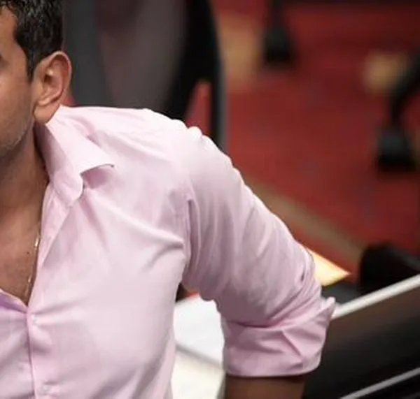 David Racero habría entregado testimonios falsos al Consejo de Estado en el caso Fruver