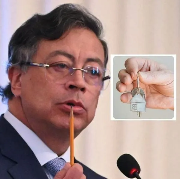 Precios de casas en Pradomar, Colombia: posible hogar de Petro tras presidencia