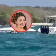 La médica Julie Nataly Bohórquez falleció en Barú tras ser impactada por lancha. Era una reconocida ginecobstetra de Florencia, Caquetá. Conozca detalles. 