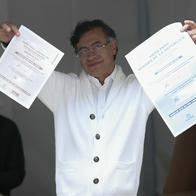 Editorial de El Espectador acusa a Gustavo Petro de participar en política 