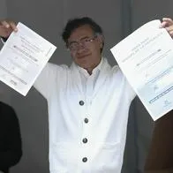 Editorial de El Espectador acusa a Gustavo Petro de participar en política 