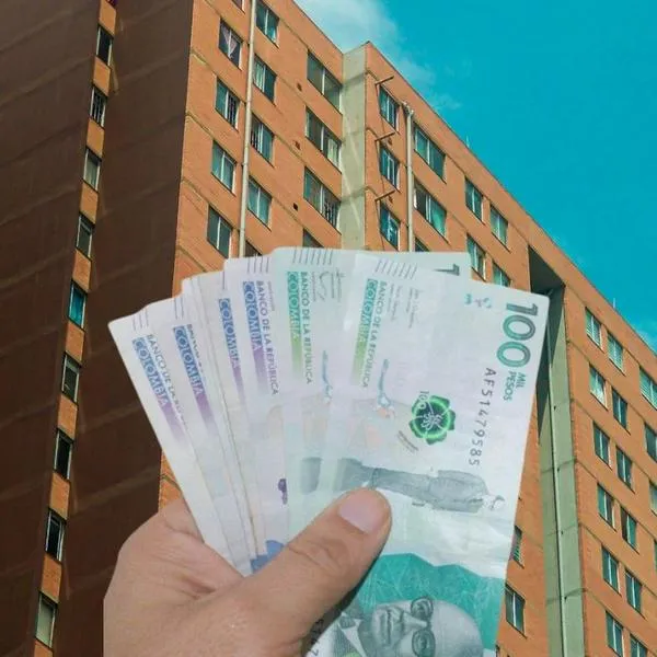 Cuánto gana el administrador de propiedad horizontal en Colombia, salarios 2026