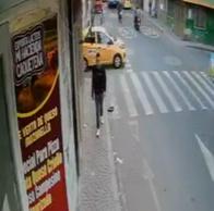 Brayan González Pacheco es el conductor que, en estado de embriaguez, causó la muerte del artista Luis Ramírez en Bogotá. La Fiscalía pide prisión.