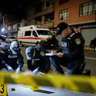 Córdoba: cuerpo enterrado en el patio de una casa es de niña de 14 años