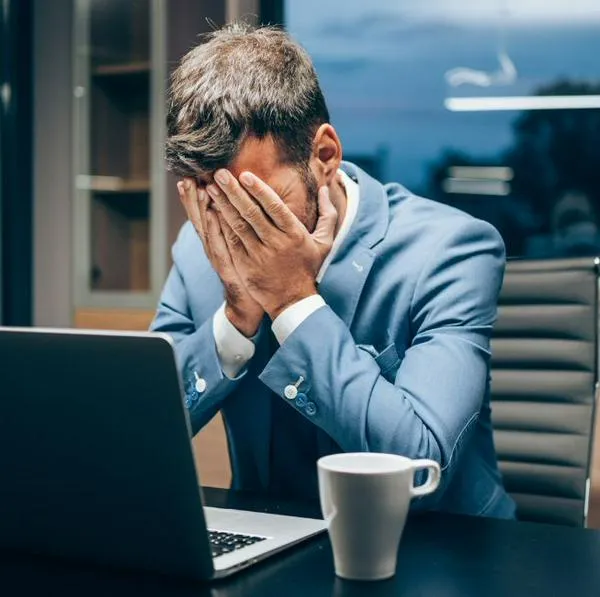 La liquidación de empresas en Colombia se disparó durante el Gobierno de Gustavo Petro: 368 acabaron su operación en 2025.