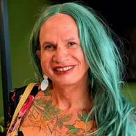 Brigitte Baptiste fue presentada como la persona que asumiría el Ministerio de Ambiente en un eventual gobierno del candidato Sergio Fajardo.