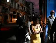 Cuba reporta un apagón total: así agrava la presión de EE. UU. la vida cotidiana en la isla