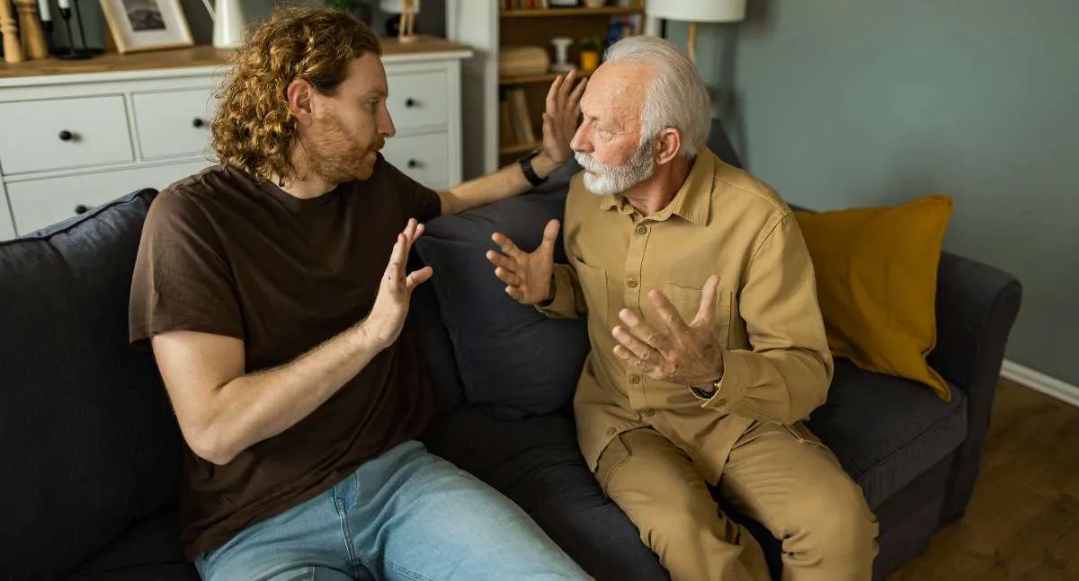 Cómo es la ley que permite que los padres desalojen a sus hijos en Colombia 2026