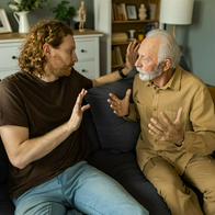 Cómo es la ley que permite que los padres desalojen a sus hijos en Colombia 2026