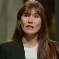 MinJusticia pide rápida extradición de Zulma Guzmán en caso de menores con talio