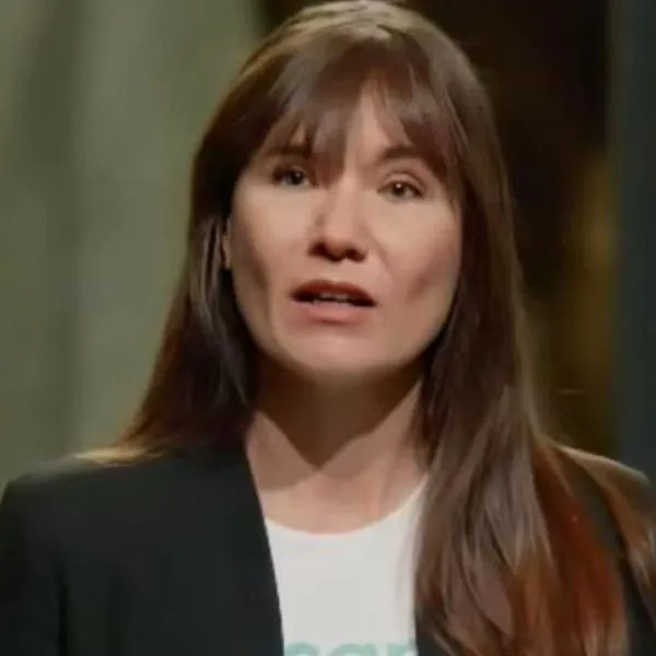 MinJusticia pide rápida extradición de Zulma Guzmán en caso de menores con talio