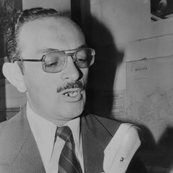 Murió Heliodoro Otero, histórico locutor colombiano, a los 95 años