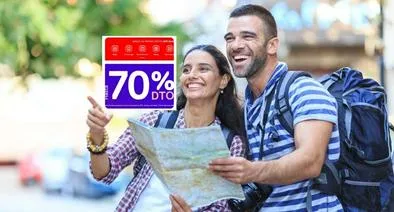 Descuentos en marzo de 70% en viajes y vuelos en Avianca a $ 48.500 Hot Sale Colombia 2026
