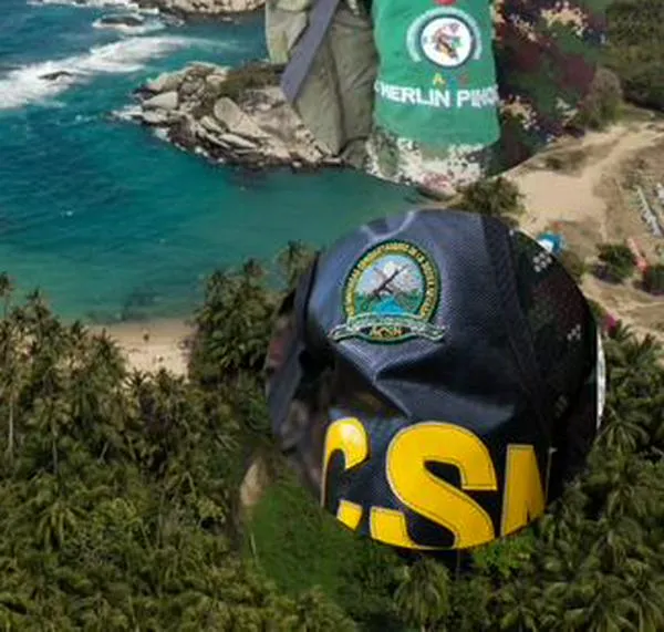 Matrículas, mensualidades y vigilantes para cobrar: así funciona la extorsión en Santa Marta