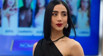 'Beba' dice quién podría ganar 'La casa de los famosos 2026': Tebi