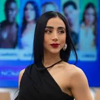 'Beba' dice quién podría ganar 'La casa de los famosos 2026': Tebi
