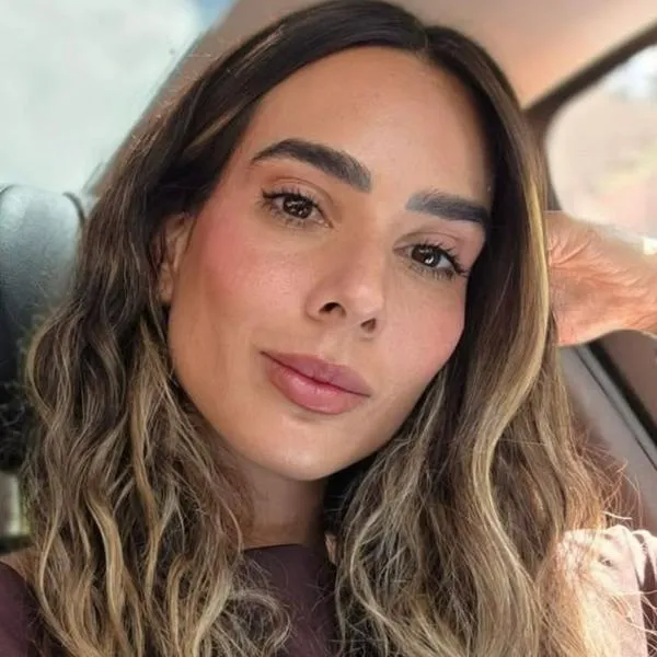 'Mari' Manotas, ex de Alejandro Riaño, dijo terminó su última relación