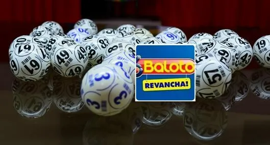 Resultados Baloto y Baloto Revancha del sorteo 2631, lunes 16 de marzo de 2026