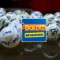 Resultados Baloto y Baloto Revancha del sorteo 2631, lunes 16 de marzo de 2026