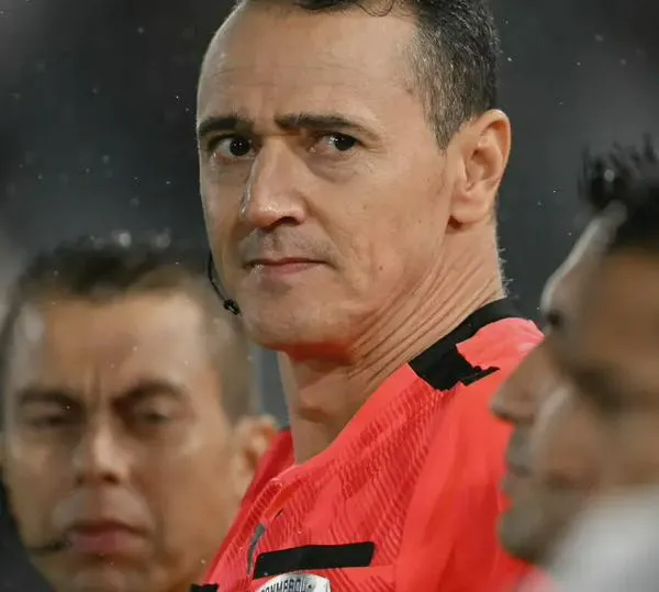 ¿Wilmar Roldán puede llegar a liderar la Comisión Arbitral en Colombia?, directivo respondió