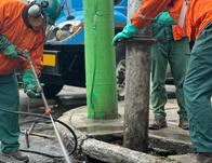 Conoce los barrios de Bogotá y de Soacha con cortes de agua este martes 17 de marzo 