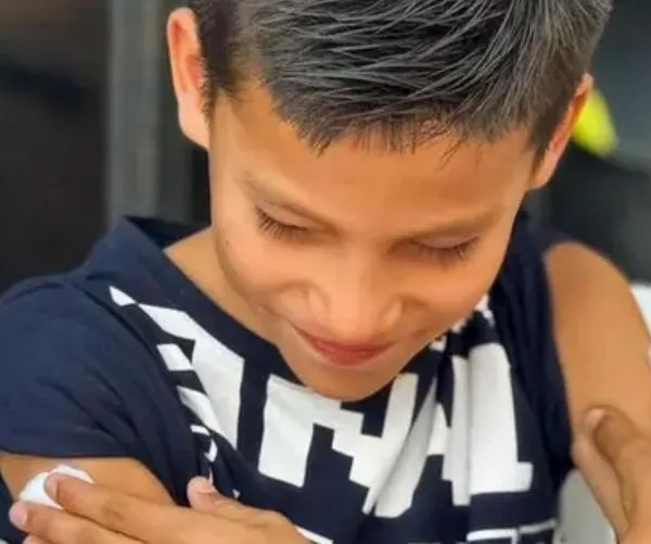 Alerta en Cali por sarampión: Conozca los síntomas y consulta tiempo