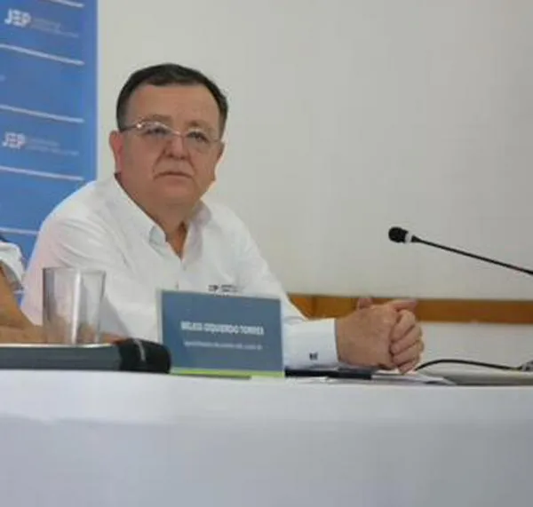 La JEP llama a ocho exmilitares a reconocer responsabilidad por crímenes en Nariño