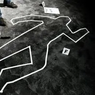 Sicariato terminal Salitre: aparecen propiedades de la víctima