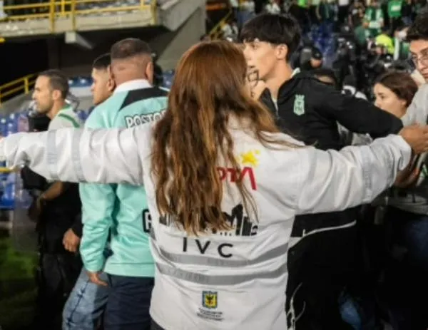 Conoce las medidas en Bogotá por partidos entre Millonarios vs. Once Caldas y Millonarios vs. Nacional en El Campín este 17 de marzo 