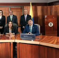 Los puntos claves por los que la Corte Constitucional suspendió la emergencia económica