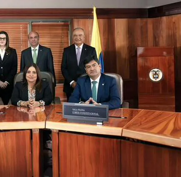 Los puntos claves por los que la Corte Constitucional suspendió la emergencia económica