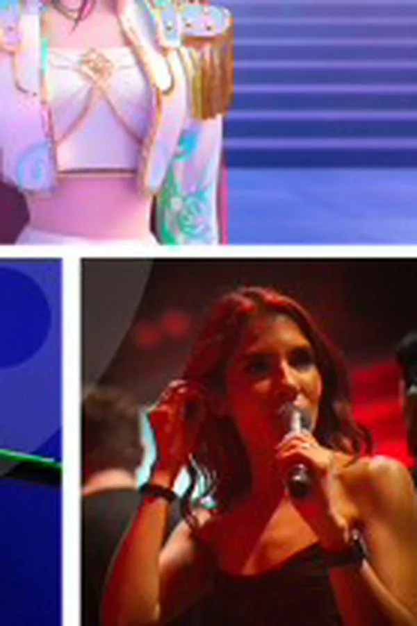 Prográmese con el Tributo Filarmónico a las Guerreras K-Pop