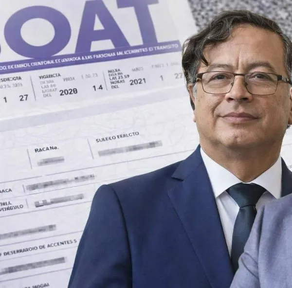 Gobierno de Gustavo Petro alista modificaciones al Soat, incluyendo ajustes al pago por accidentes de tránsito