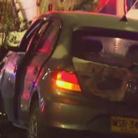 La duda que despertó sospechas en el caso de mujer y bebé muertos en Bogotá: habló familiar