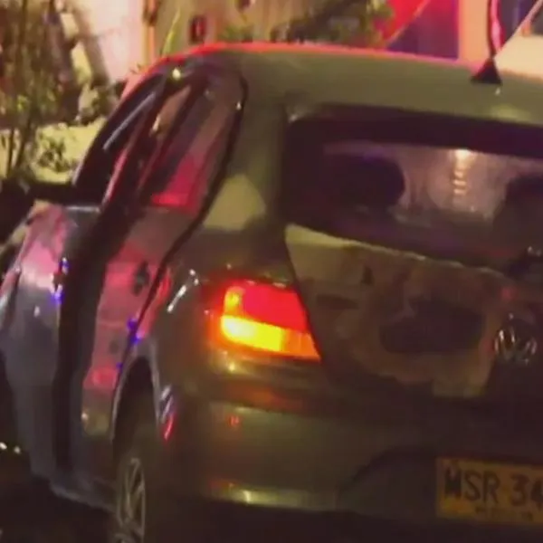 La duda que despertó sospechas en el caso de mujer y bebé muertos en Bogotá: habló familiar