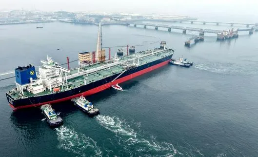 La guerra en Medio Oriente: cómo China ya estaba lista para una crisis de petróleo