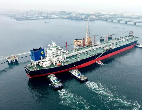 La guerra en Medio Oriente: cómo China ya estaba lista para una crisis de petróleo