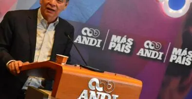 DANE revela caída manufacturera y la Andi lo afirma: “Las cifras son realmente malas”