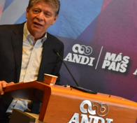 DANE revela caída manufacturera y la Andi lo afirma: “Las cifras son realmente malas”