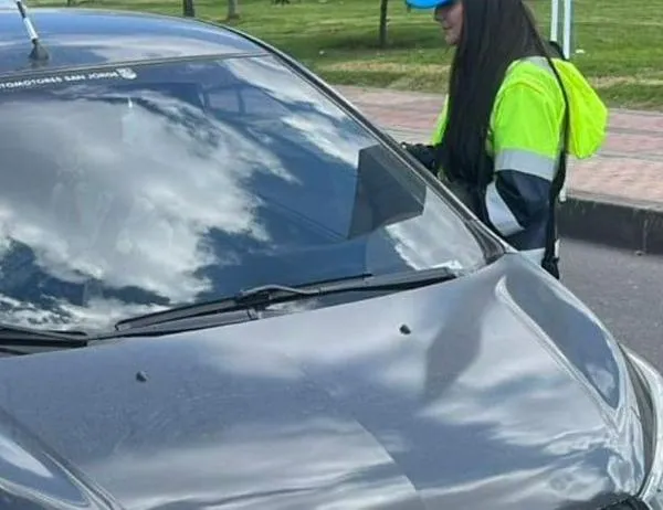 Zonas de Parqueo Pago en Bogotá: se proyecta superar los más de 13.000 cupos habilitados 