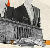 Caso Ungrd: Corte Suprema alerta que compra de congresistas podría seguir activa