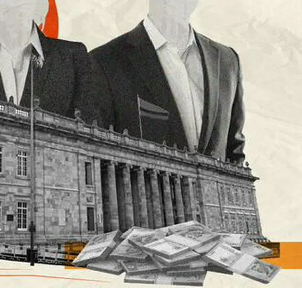 Caso Ungrd: Corte Suprema alerta que compra de congresistas podría seguir activa