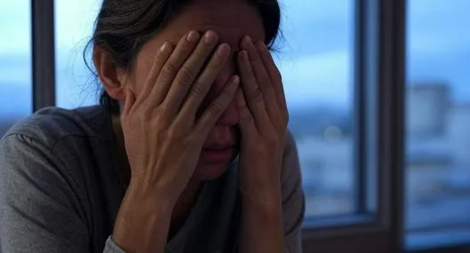 Daniela Alvarado, actriz venezolana, reveló que perdió a su bebé: qué pasó