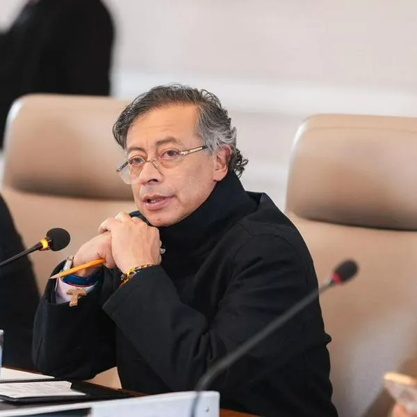 Presidente Gustavo Petro ordenó liquidar EPS que están en quiebra