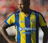 El reto a la mamá de Jáminton Campaz en la TV argentina; en Rosario Central gozan con el colombiano