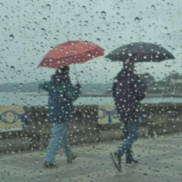 Ideam lanza alerta por nuevo frente frío en Colombia: se vienen lluvias