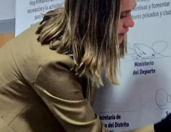 El deporte como espacio seguro para las mujeres: Bogotá actúa contra el acoso en parques 