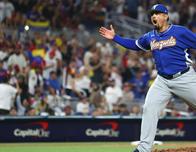 Venezuela enfrentará a EEUU en su primera final del Clásico Mundial