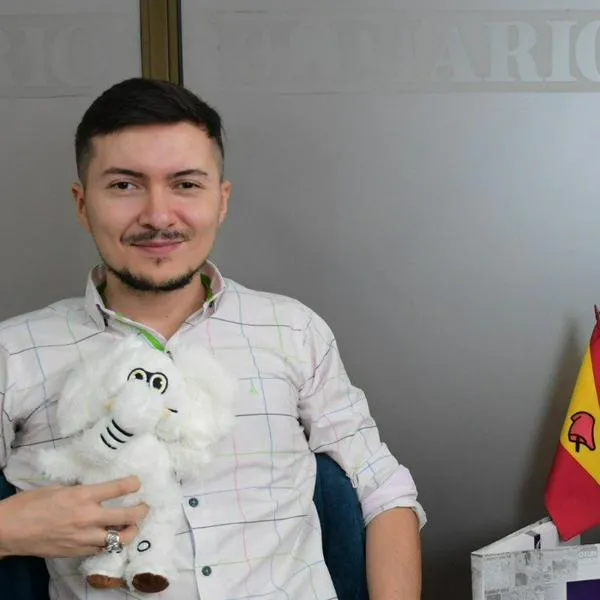 La inesperada irrupción política de Luis Carlos Rúa, el ‘Elefante Blanco’ llega al Senado