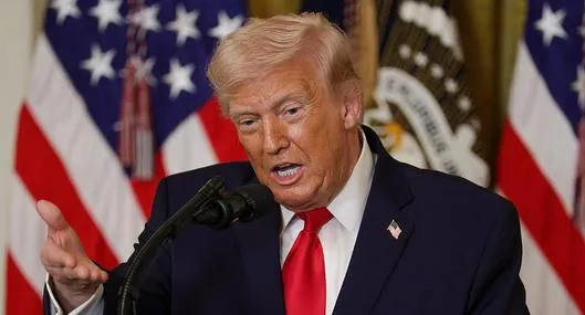 Trump mostró sus intenciones con Cuba y provocó nuevas tensiones en la Habana